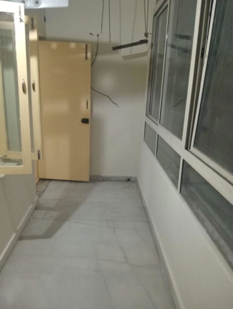 Balcony, mount-meru 3 Bedroom 1860 Sq.Ft. Apartment In Banjara Hills Hyderabad 10530697