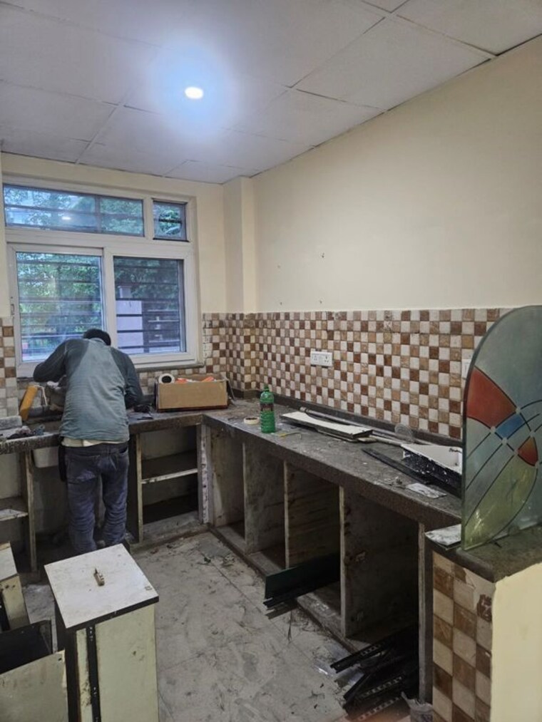 Team Area, srs-square 2 Bedroom 1150 Sq.Ft. Apartment In Vikas Nagar Lucknow 10530710