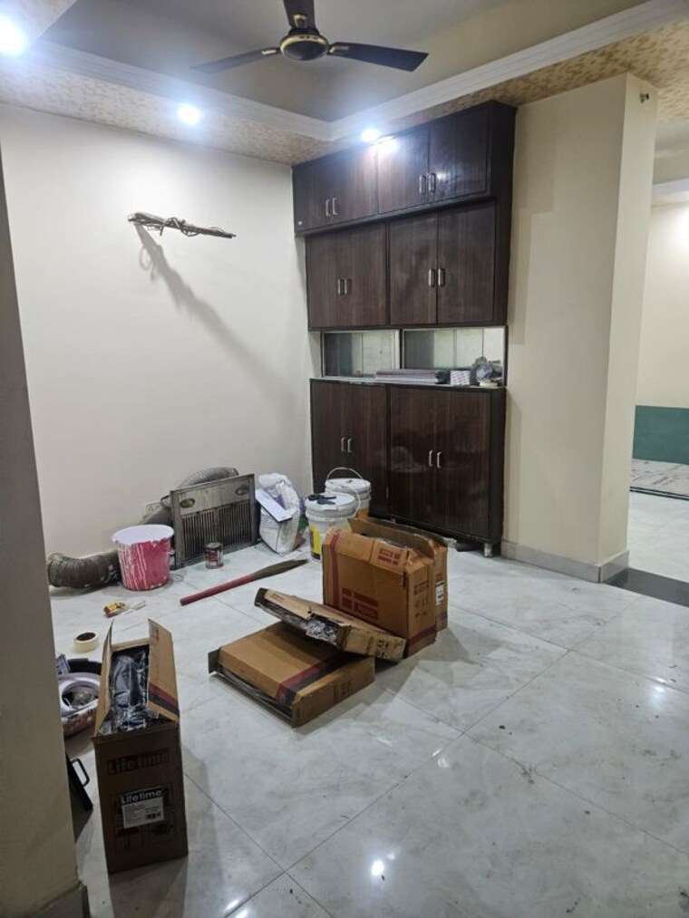 Living Room, srs-square 2 Bedroom 1150 Sq.Ft. Apartment In Vikas Nagar Lucknow 10530710
