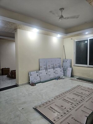Bedroom in 2 BHK Apartment at SRS Square, Vikas Nagar – for Rent