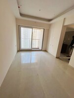1 BHK 425 Sq.Ft. Apartment in Je And Vee Shiv Krupa