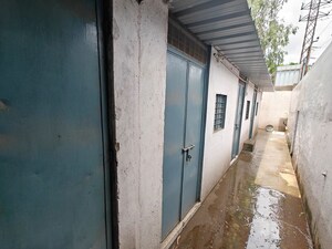 Industrial Plot – Exterior View View at Sai Nagar - for Sale