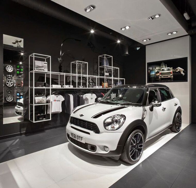 Exterior View, arts college road Commercial Showroom 2100 Sq.Ft. In Arts College Road Coimbatore 10530714