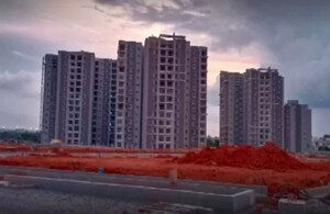 3 BHK Apartment For Sale in Ivory at Brigade Orchards, Devanahalli