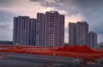 3 BHK + Study Room 1338 Sq.Ft. Apartment in Ivory at Brigade Orchards