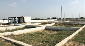  Plot For Sale in Bidadi