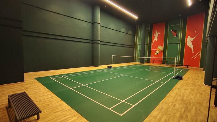 undefined, sumadhura-olumpus 4 Bedroom 2880 Sq.Ft. Apartment In Nanakramguda Hyderabad 10530720