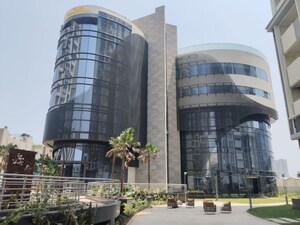 4 BHK Apartment – Exterior View View at Sumadhura Olumpus, Nanakramguda - for Sale