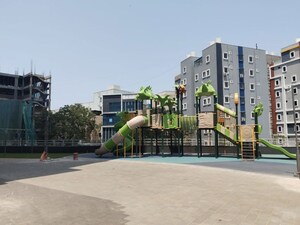 4 BHK Apartment – Exterior View View at Sumadhura Olumpus, Nanakramguda - for Sale