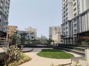 4 BHK Apartment – Exterior View View at Sumadhura Olumpus, Nanakramguda - for Sale