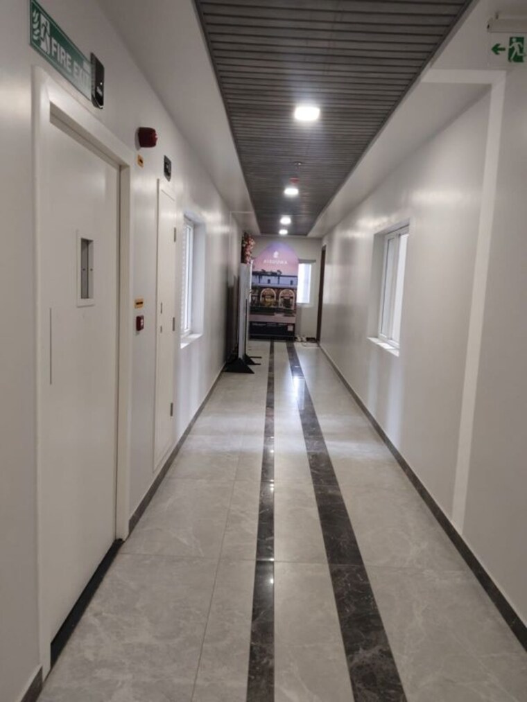 undefined, sumadhura-olumpus 4 Bedroom 2880 Sq.Ft. Apartment In Nanakramguda Hyderabad 10530720