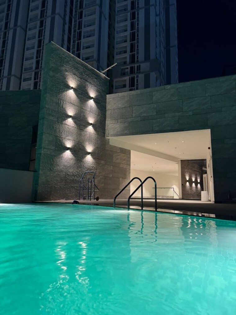 undefined, sumadhura-olumpus 4 Bedroom 2880 Sq.Ft. Apartment In Nanakramguda Hyderabad 10530720