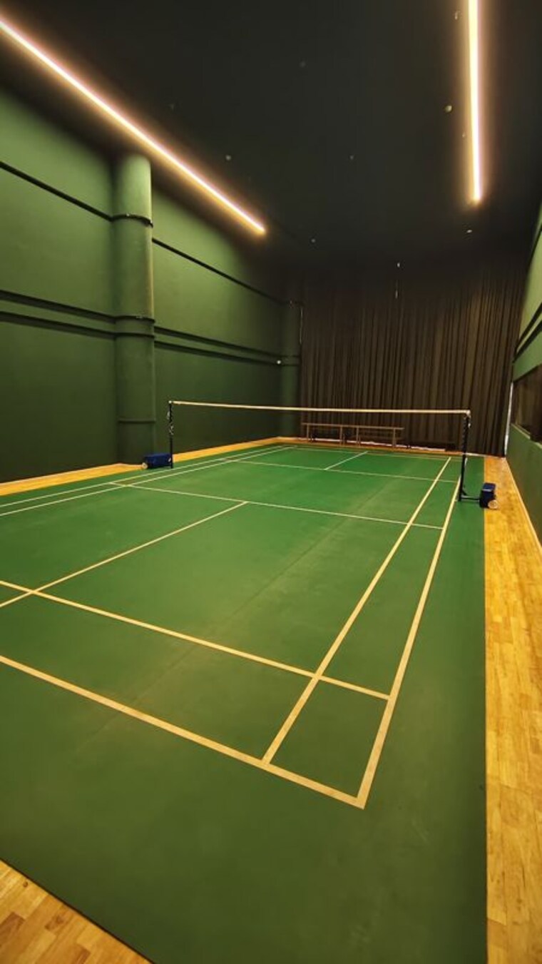 undefined, sumadhura-olumpus 4 Bedroom 2880 Sq.Ft. Apartment In Nanakramguda Hyderabad 10530720