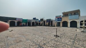  Shop For Sale in Omaxe New Chandigarh, North Mullanpur