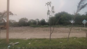 Plot Area in  Shop at Omaxe New Chandigarh, North Mullanpur – for Sale
