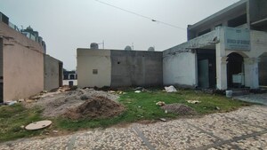  Shop – Exterior View View at Omaxe New Chandigarh, North Mullanpur - for Sale