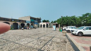  Shop – Exterior View View at Omaxe New Chandigarh, North Mullanpur - for Sale