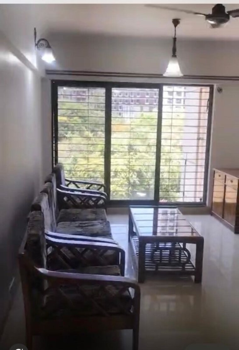 Bedroom, dheeraj-ganga 1 Bedroom 421 Sq.Ft. Apartment In Malad West Mumbai 10530726