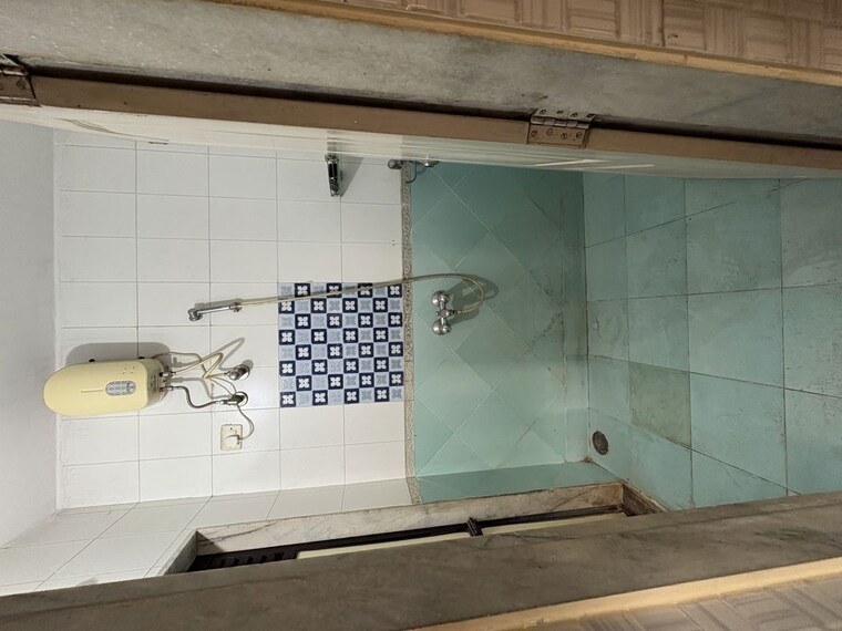Bathroom, cosmos-heritage 1 Bedroom 450 Sq.Ft. Apartment In Manpada Thane 10530729