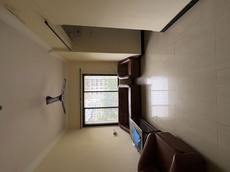 Hall, cosmos-heritage 1 Bedroom 450 Sq.Ft. Apartment In Manpada Thane 10530729