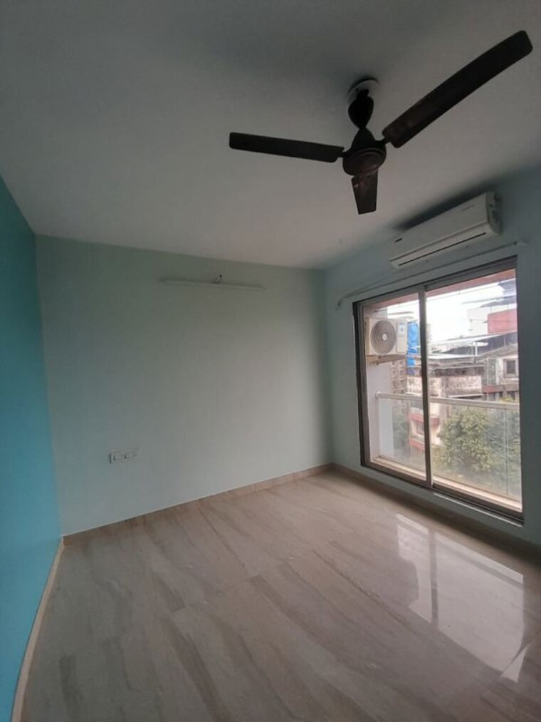 Room, sankalp-siddhi-khopat 1 Bedroom 450 Sq.Ft. Apartment In Khopat Thane 10530741