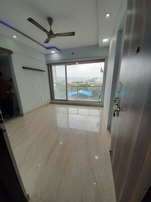 1 BHK Apartment For Rent in Sankalp Siddhi Khopat, Khopat