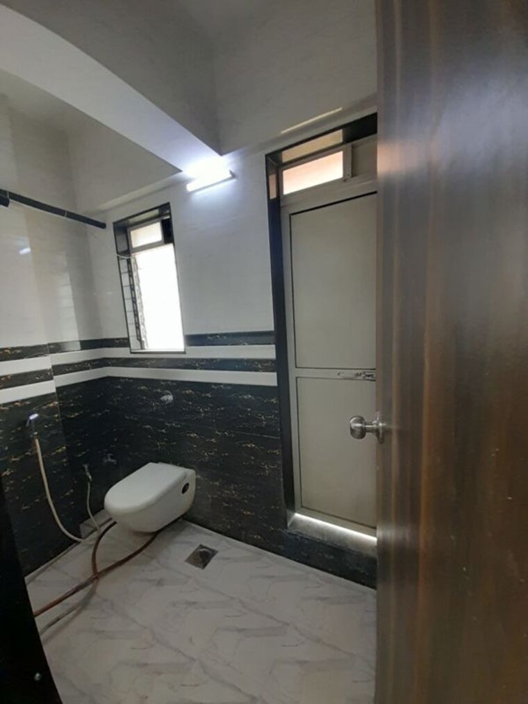 Kitchen, sankalp-siddhi-khopat 1 Bedroom 450 Sq.Ft. Apartment In Khopat Thane 10530741