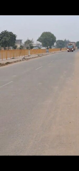   Industrial Plot at Sikri – for Sale