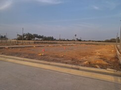 Plot For Sale in Nagamangalam