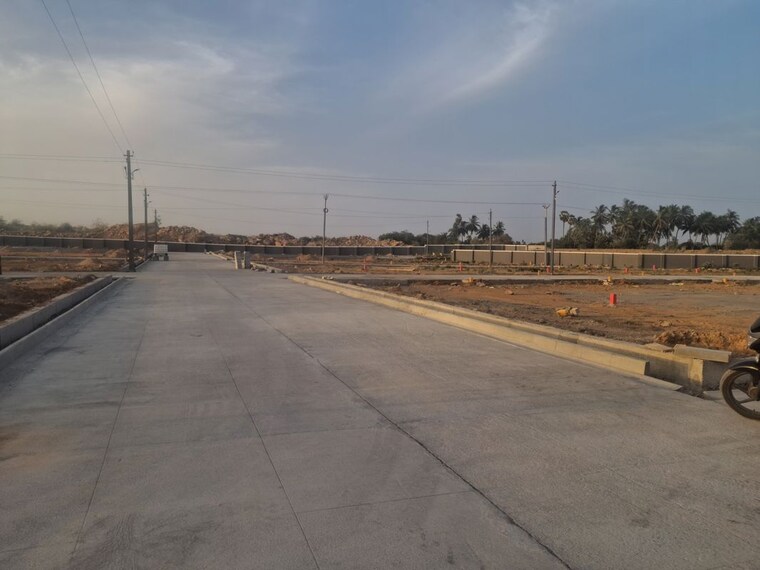 undefined, nagamangalam  1200 Sq.Ft. Plot In Nagamangalam Trichy 10530690