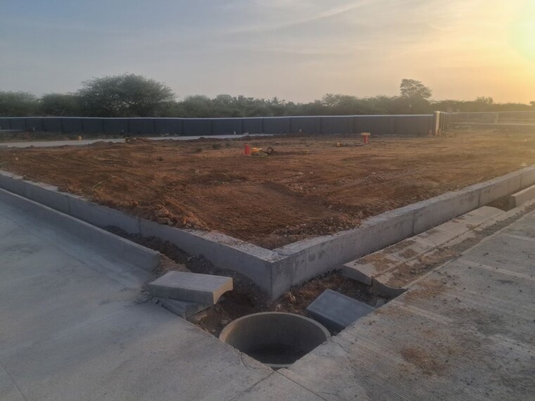 undefined, nagamangalam  1200 Sq.Ft. Plot In Nagamangalam Trichy 10530690
