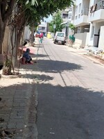 3 BHK + Store Room 1300 Sq.Ft. Apartment in Rahim Nagar