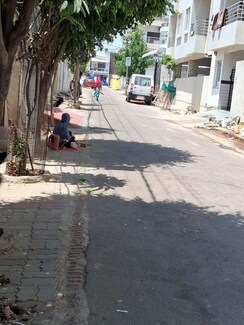 3 BHK + Store Room Apartment For Rent in Rahim Nagar