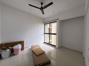 Master Bedroom in 1 BHK Apartment at Lodha Palava City Lakeshore Greens, Dombivli East – for Rent