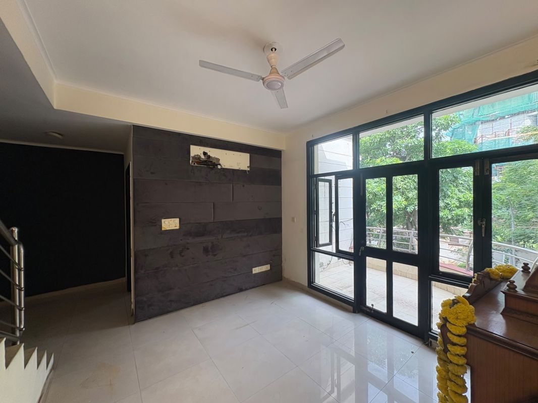 4 BHK + Servant Room 5000 Sq.Ft. Villa in Ameya Sapphire 57