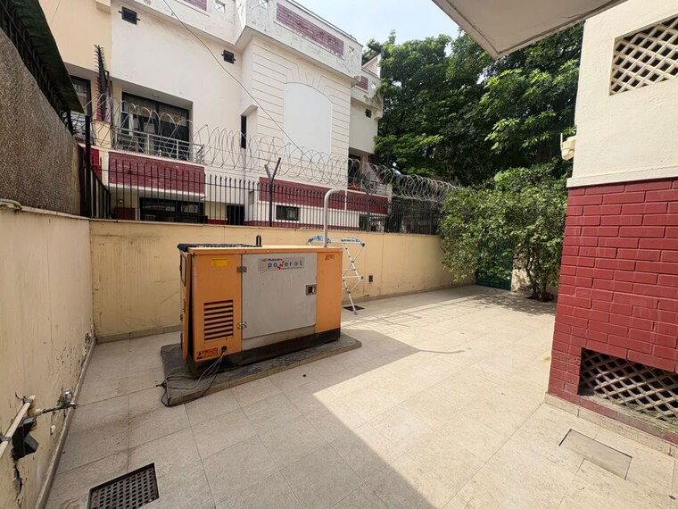 Exterior View, ameya-sapphire-57 4 Bedroom 5000 Sq.Ft. Villa In Sector 57 Gurgaon 10530771