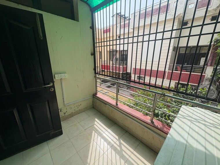 Balcony, ameya-sapphire-57 4 Bedroom 5000 Sq.Ft. Villa In Sector 57 Gurgaon 10530771