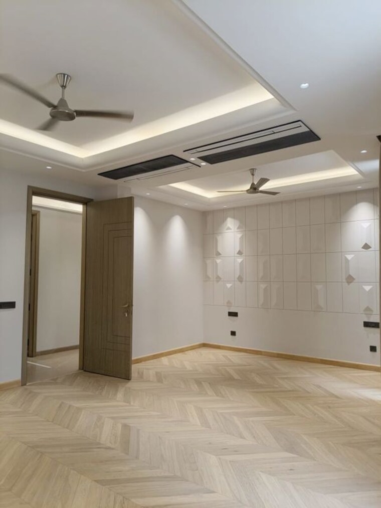 undefined, greater kailash 4 Bedroom 500 Sq.Yd. Builder Floor In Greater Kailash Delhi 10530769