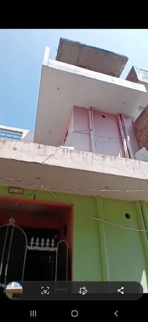 Kitchen in 3 BHK Independent House at Old Faridabad – for Sale