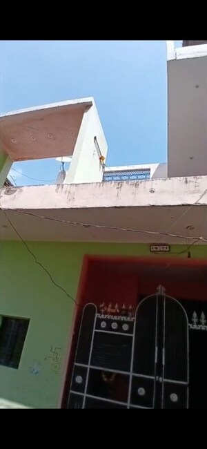 3 BHK Independent House – Exterior View View at Old Faridabad - for Sale