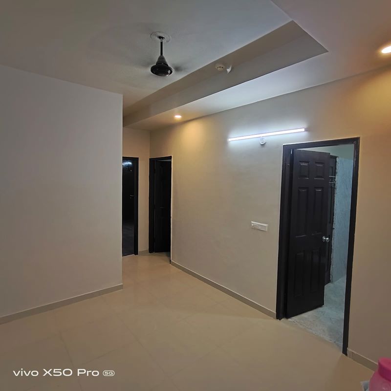 2 BHK 970 Sq.Ft. Apartment in Prateek Grand City