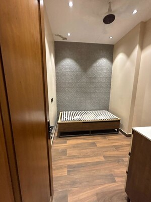 Furnished Amenities in 2 BHK Builder Floor at Eco City 1 – for Rent