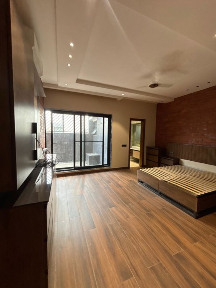 Room, eco city 1 2 Bedroom 100 Sq.Yd. Builder Floor In Eco City 1 Chandigarh 10530768