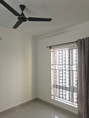 Room in 2 BHK Apartment at VBHC Haven of Joy, Kengeri – for Rent