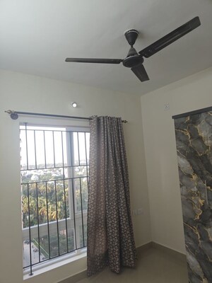 Room in 2 BHK Apartment at VBHC Haven of Joy, Kengeri – for Rent