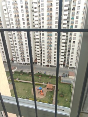2 BHK Apartment – Exterior View View at VBHC Haven of Joy, Kengeri - for Rent