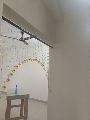 Building Lobby in 2 BHK Apartment at VBHC Haven of Joy, Kengeri – for Rent