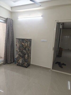 Living Room in 2 BHK Apartment at VBHC Haven of Joy, Kengeri – for Rent
