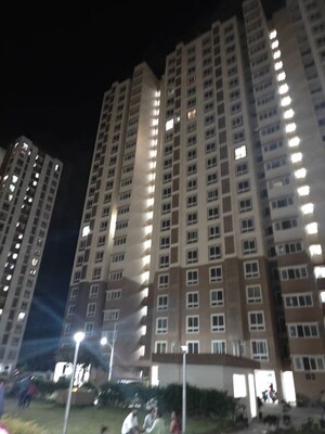 2 BHK Apartment – Exterior View View at VBHC Haven of Joy, Kengeri - for Rent