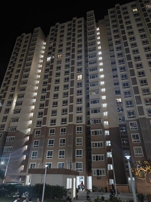 2 BHK Apartment – Exterior View View at VBHC Haven of Joy, Kengeri - for Rent
